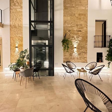Casa Boutique Navarro 몬틸라 외부 사진
