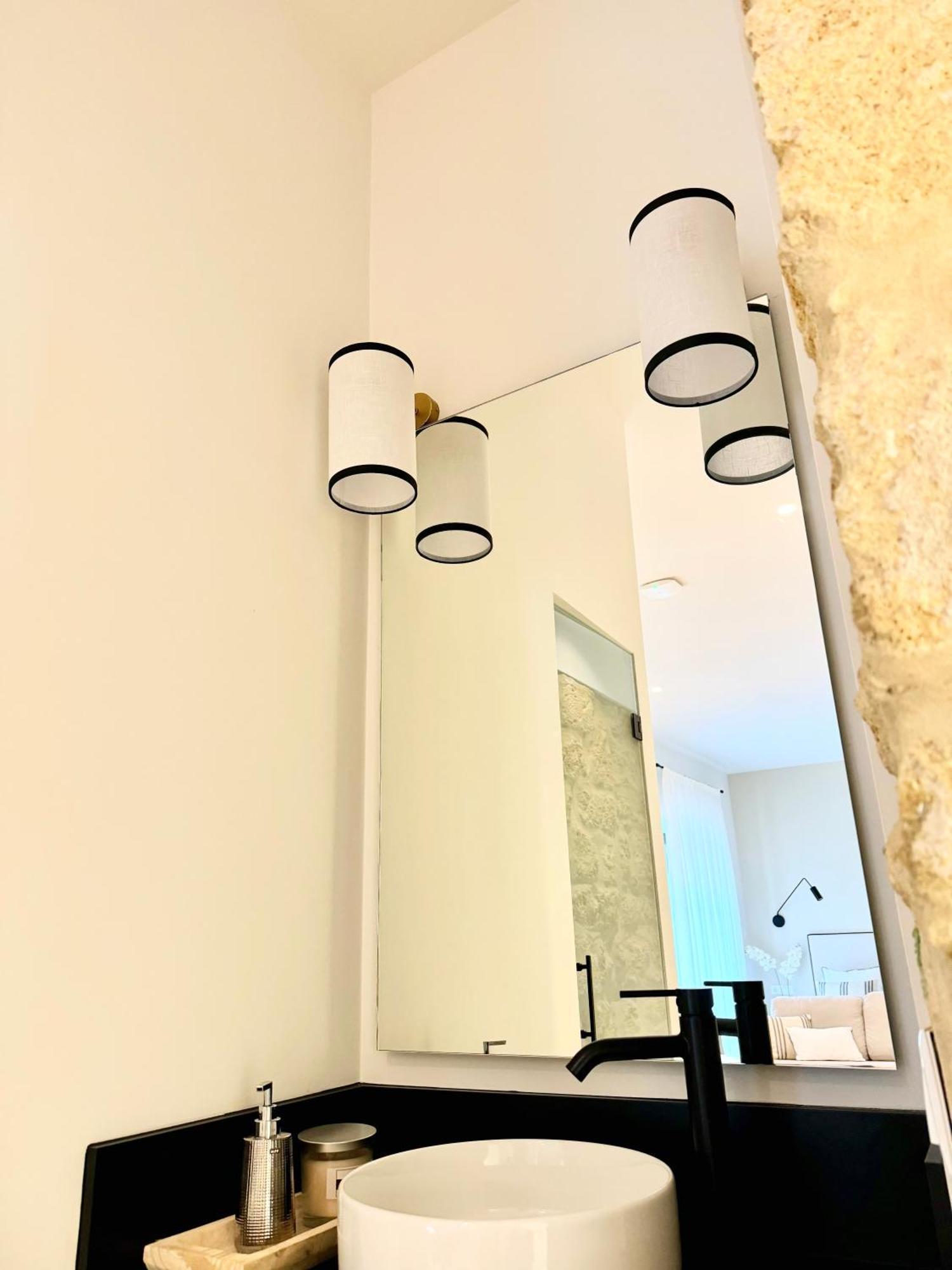 Casa Boutique Navarro 몬틸라 외부 사진