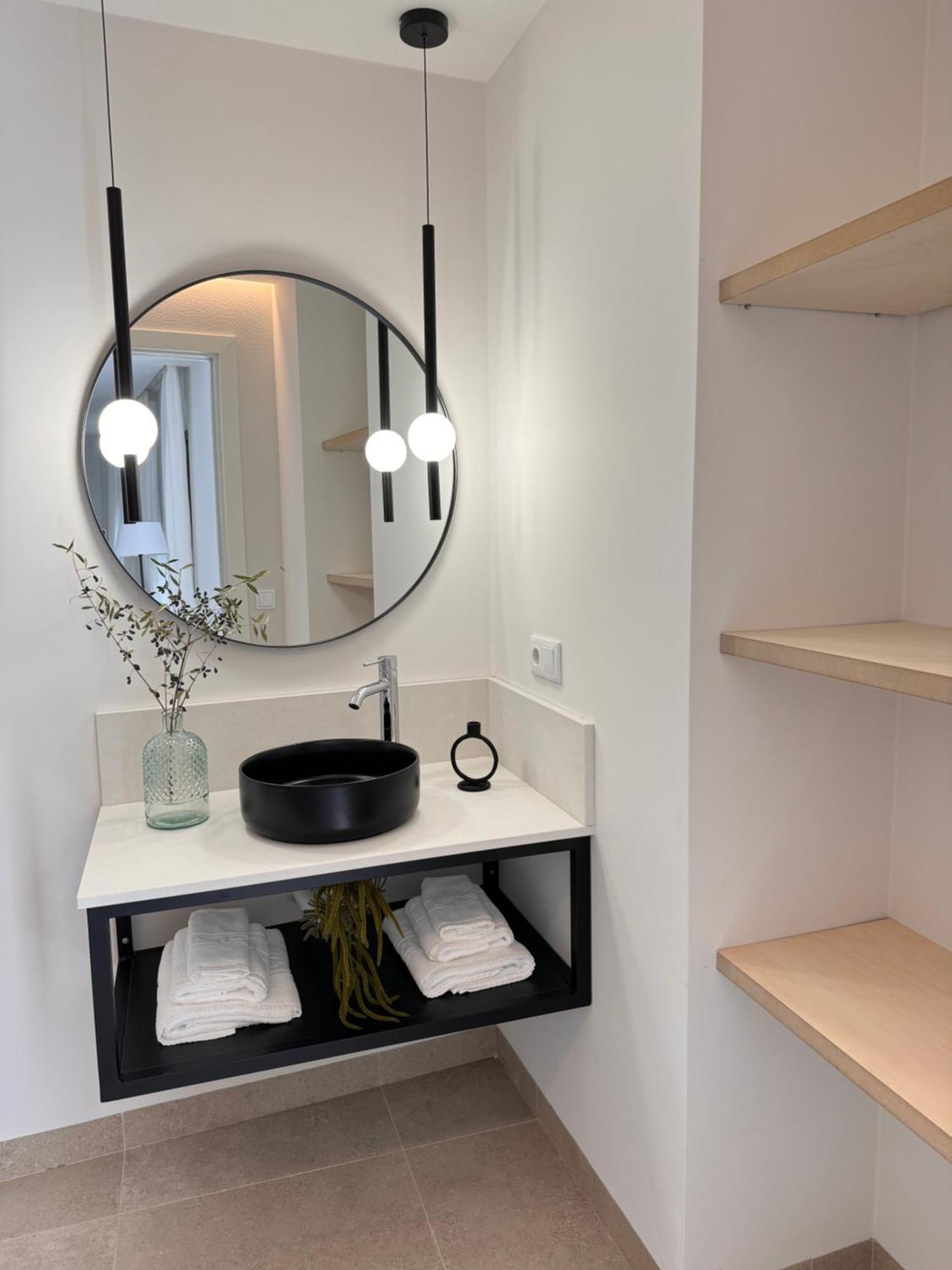 Casa Boutique Navarro 몬틸라 외부 사진