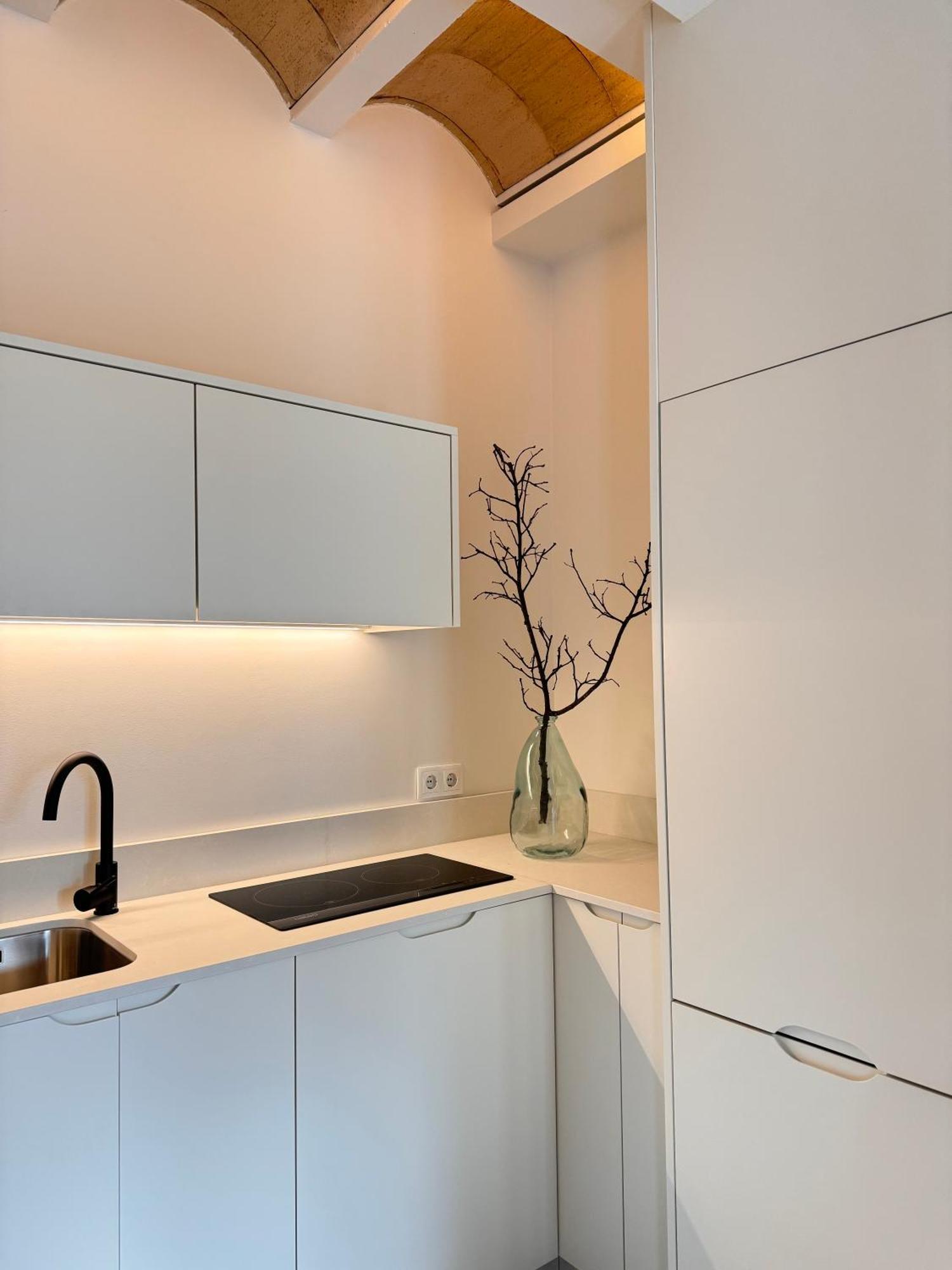Casa Boutique Navarro 몬틸라 외부 사진