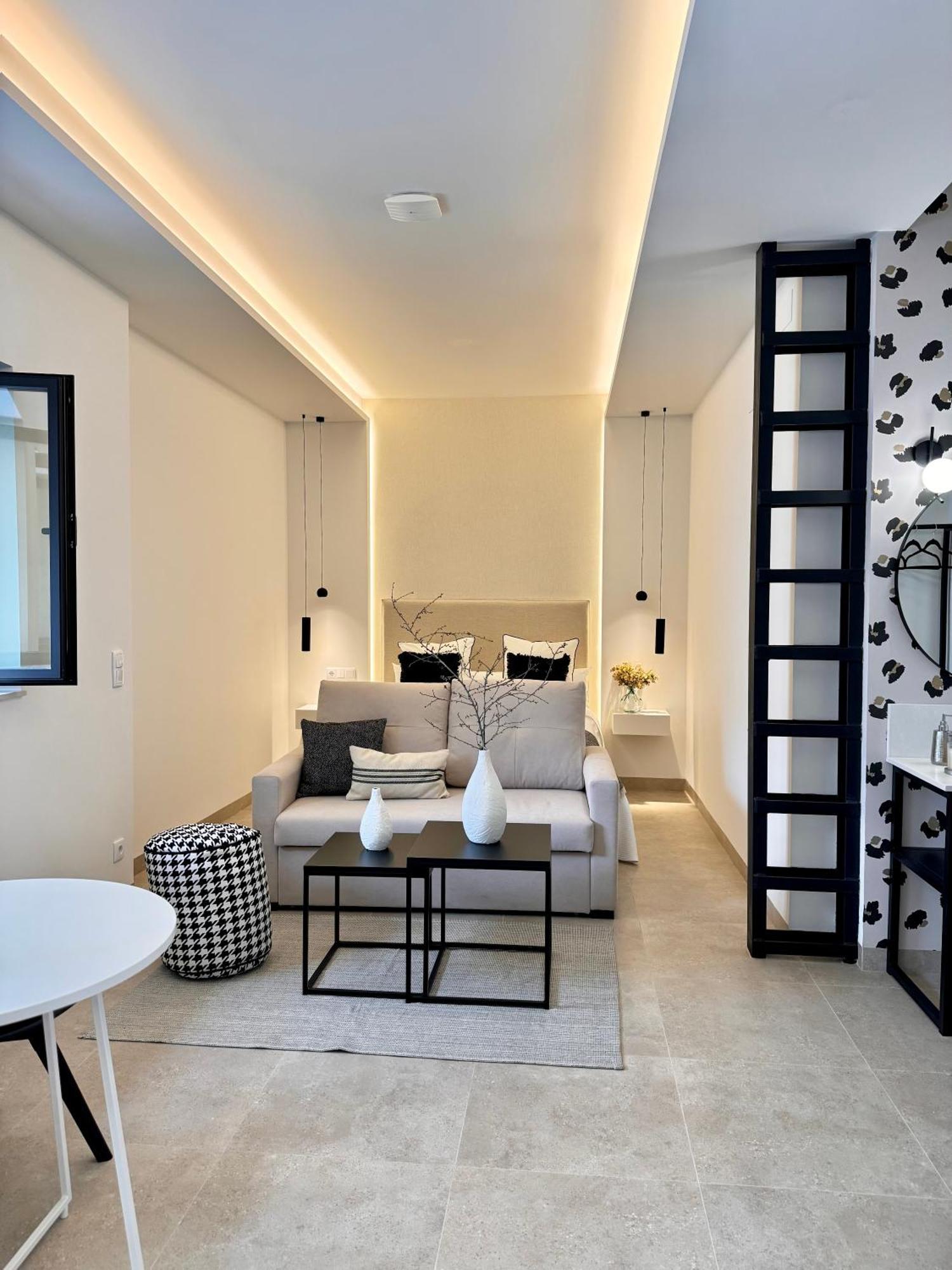 Casa Boutique Navarro 몬틸라 외부 사진