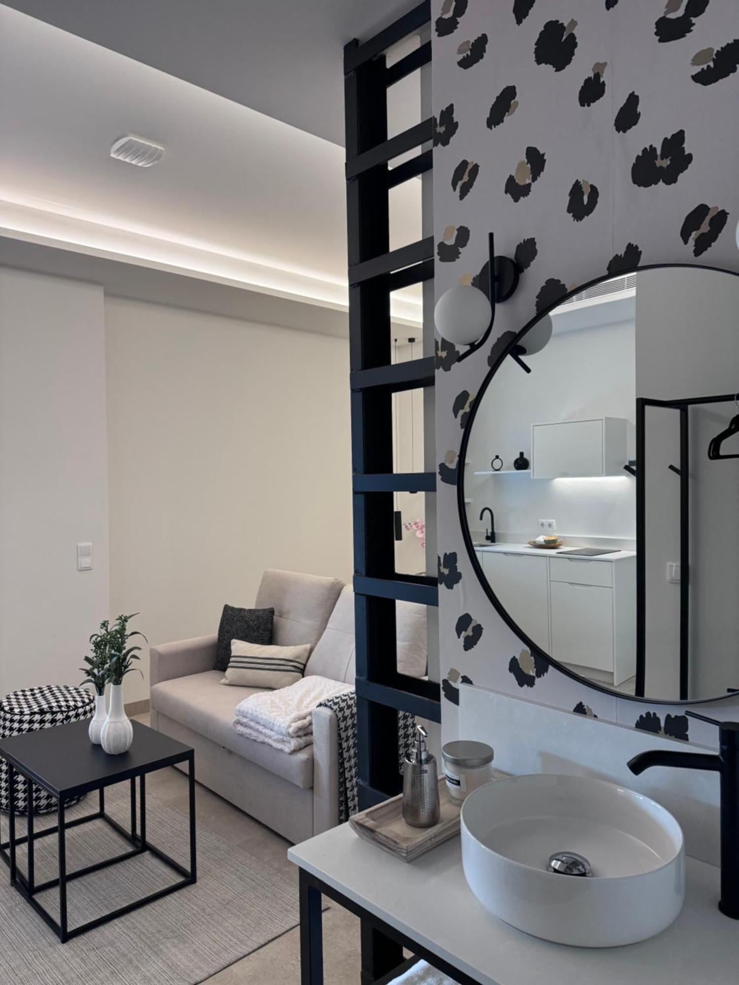 Casa Boutique Navarro 몬틸라 외부 사진