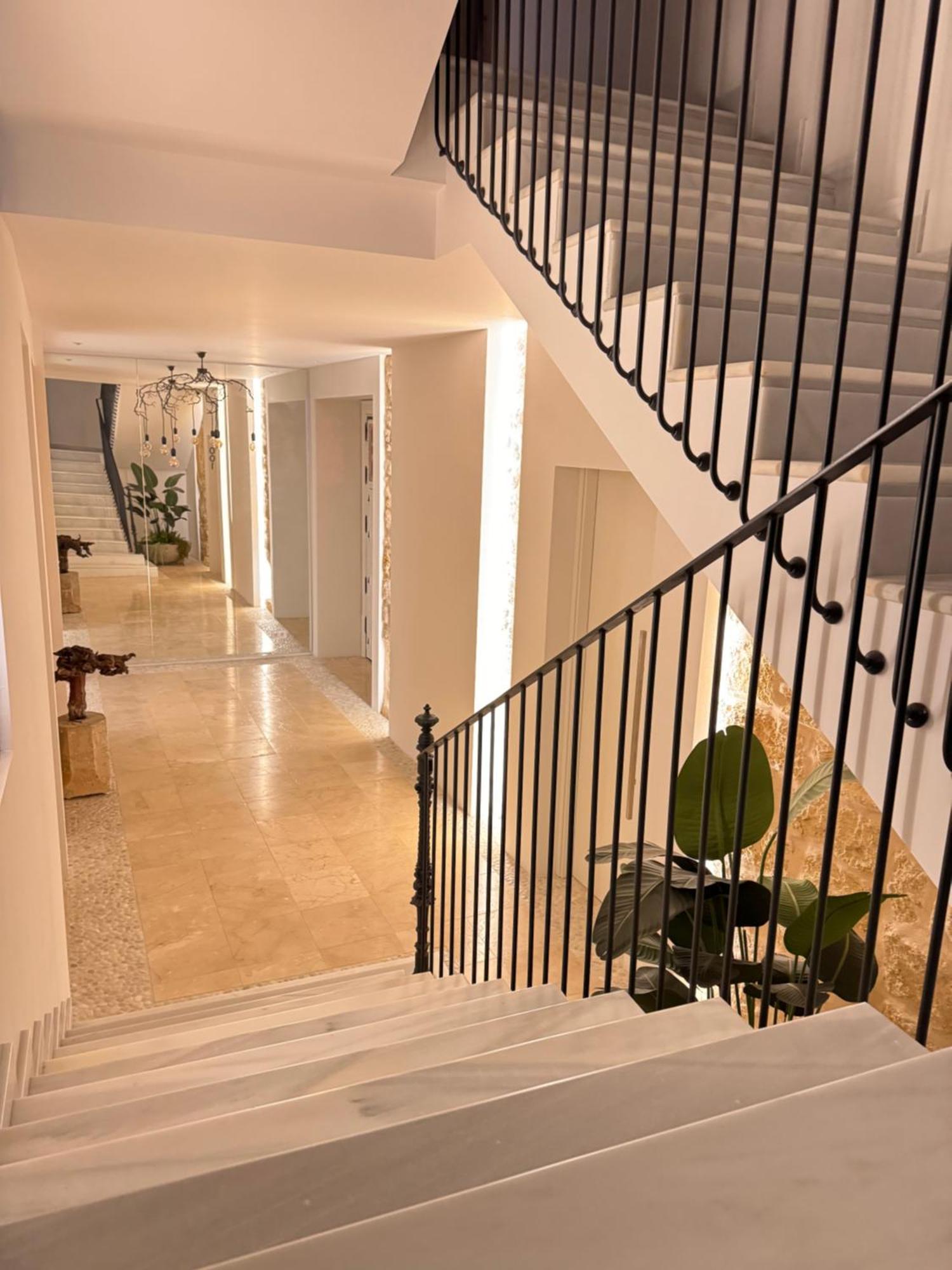 Casa Boutique Navarro 몬틸라 외부 사진