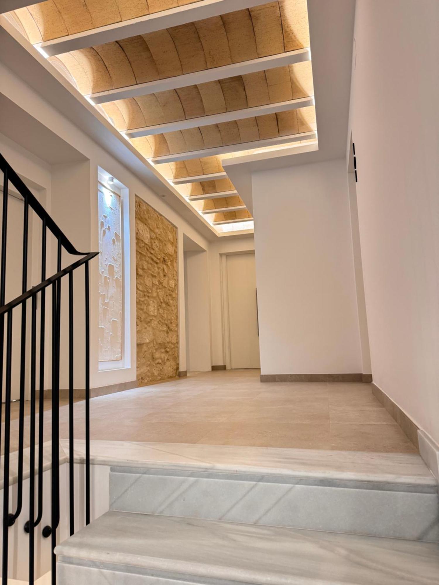 Casa Boutique Navarro 몬틸라 외부 사진