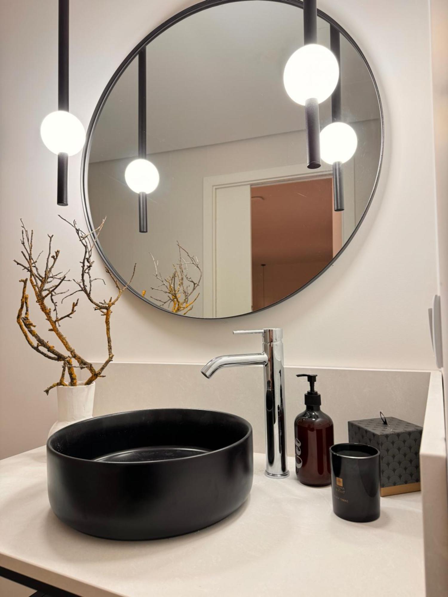 Casa Boutique Navarro 몬틸라 외부 사진