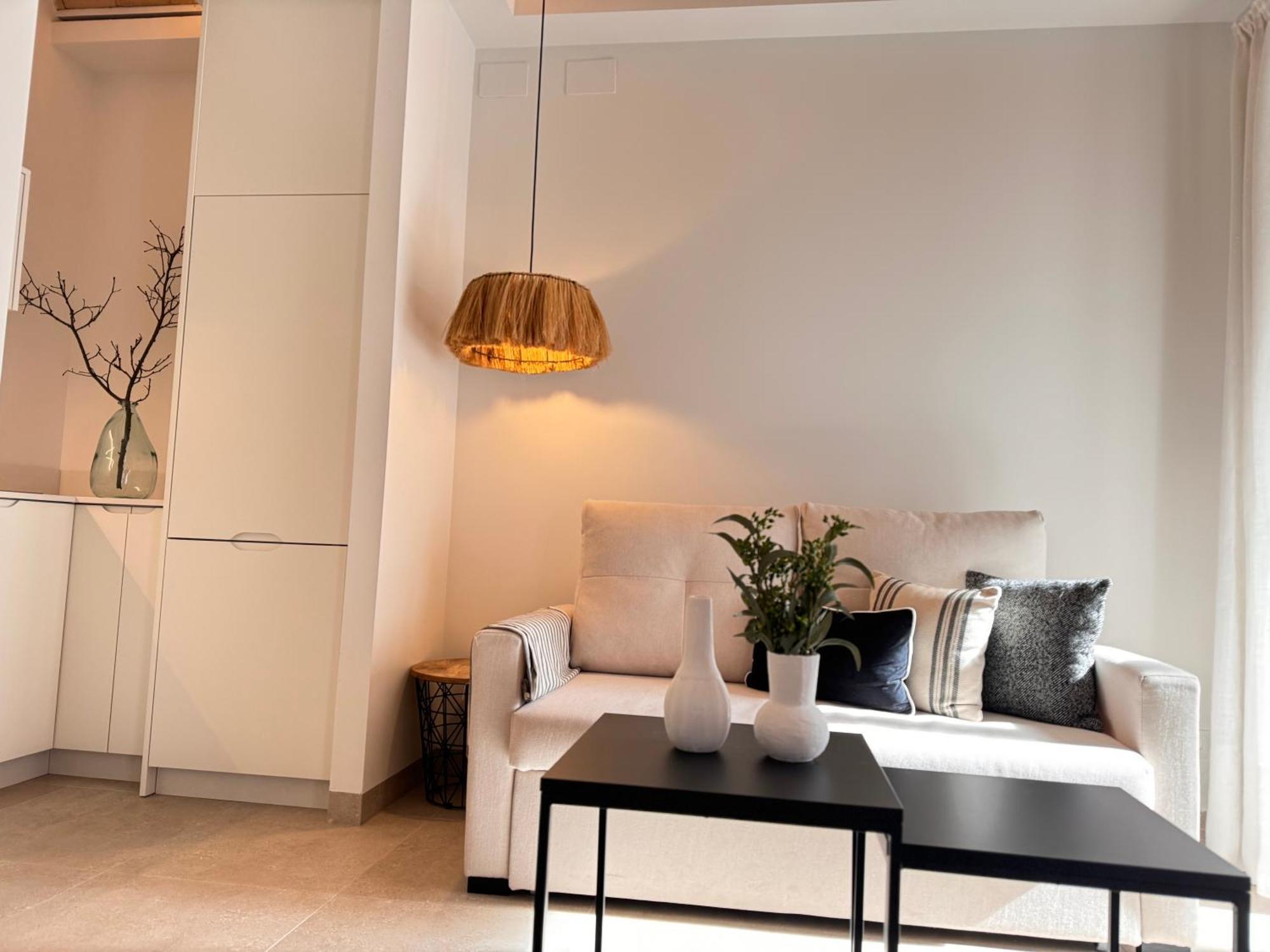 Casa Boutique Navarro 몬틸라 외부 사진