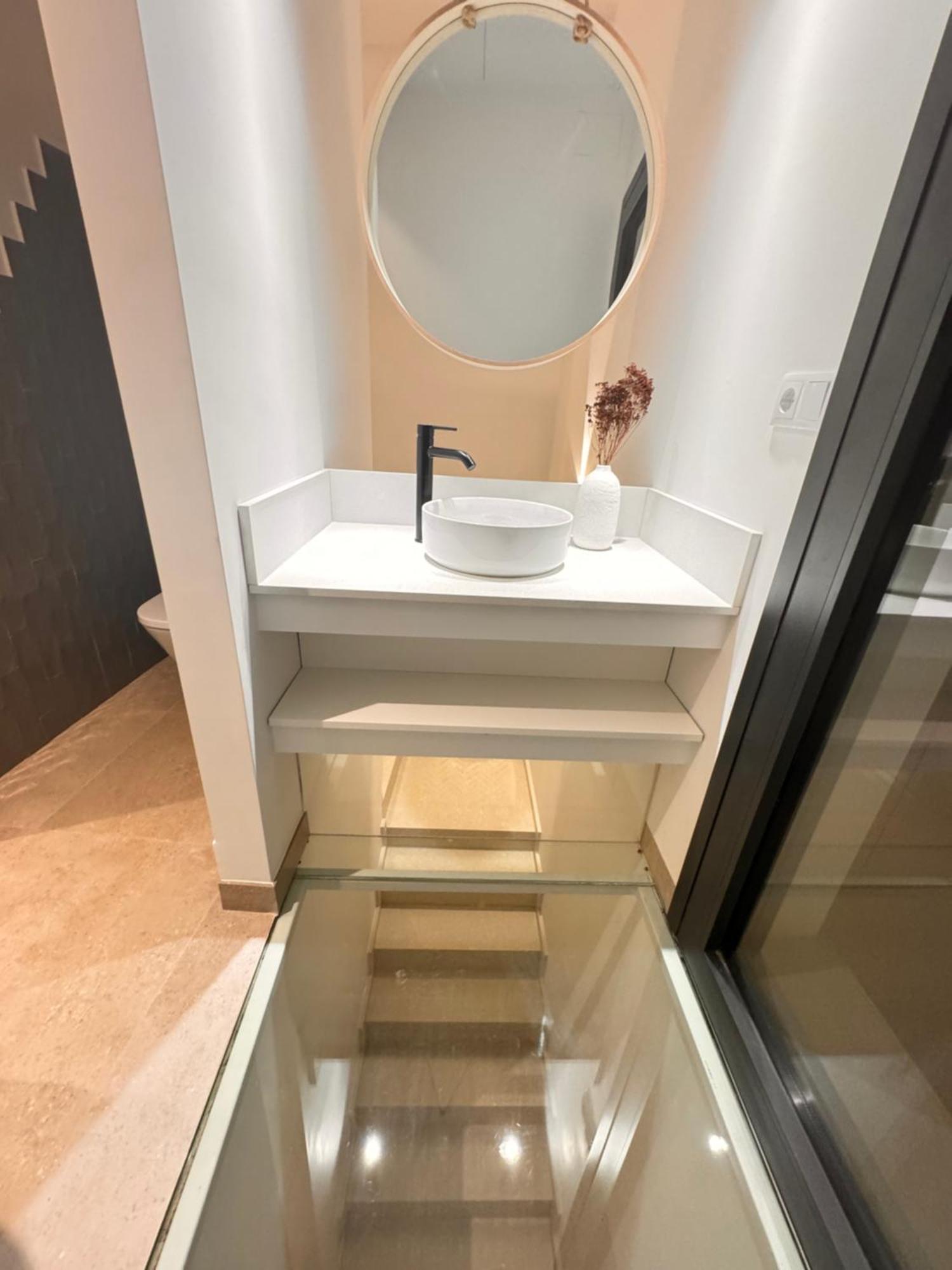 Casa Boutique Navarro 몬틸라 외부 사진