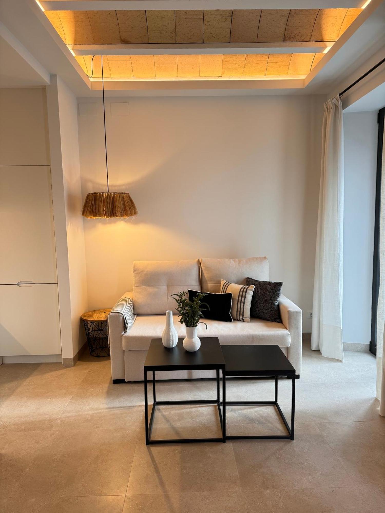 Casa Boutique Navarro 몬틸라 외부 사진