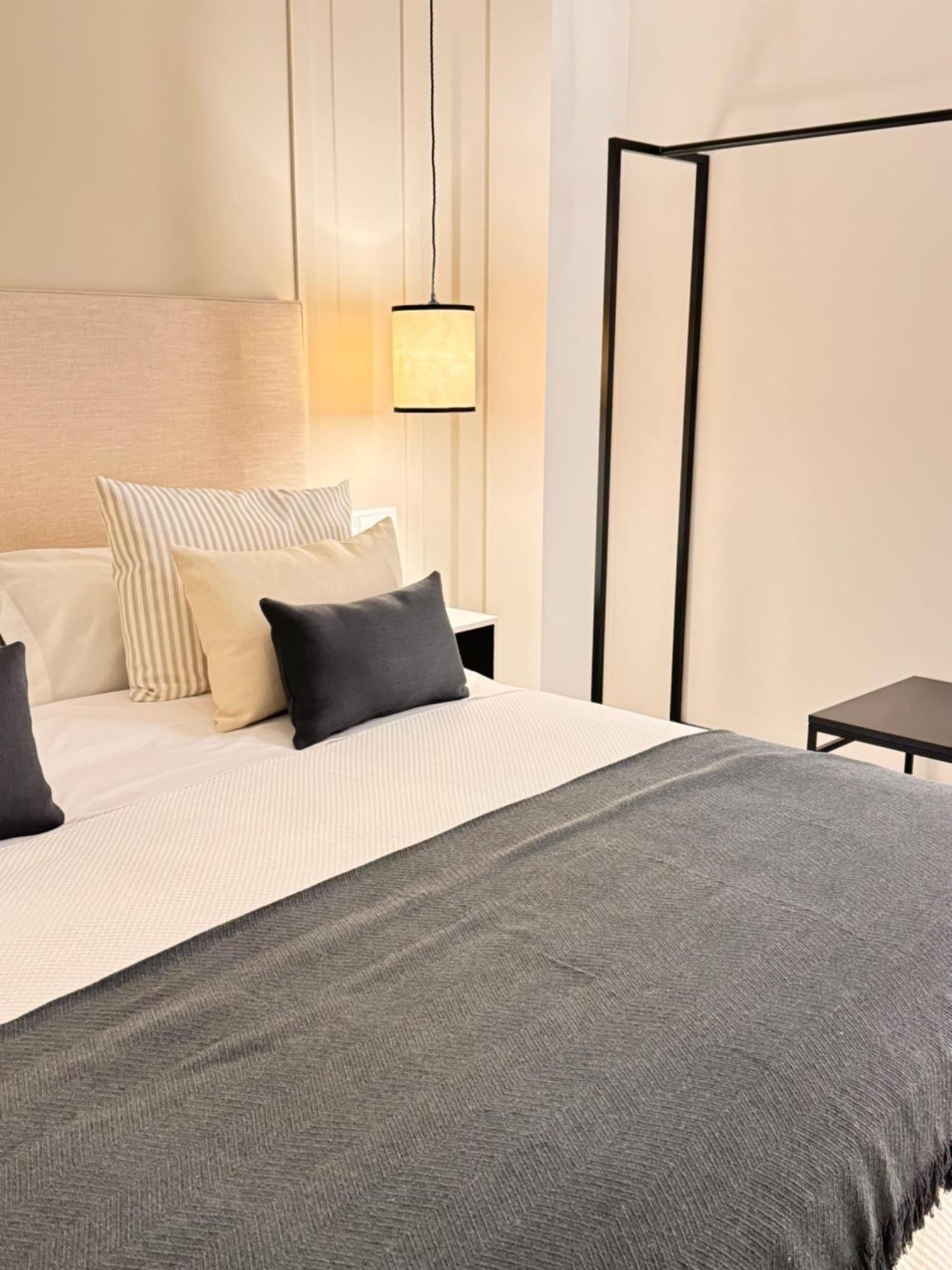 Casa Boutique Navarro 몬틸라 외부 사진