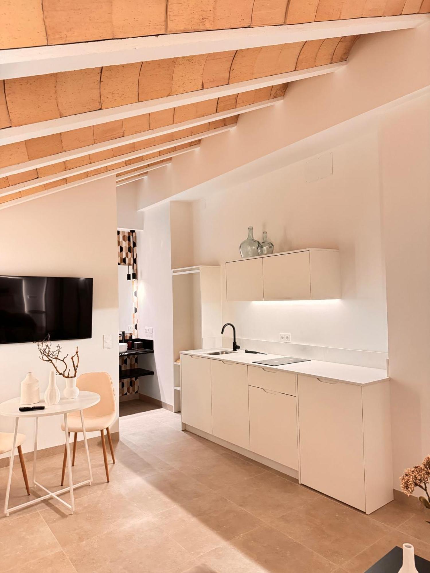 Casa Boutique Navarro 몬틸라 외부 사진