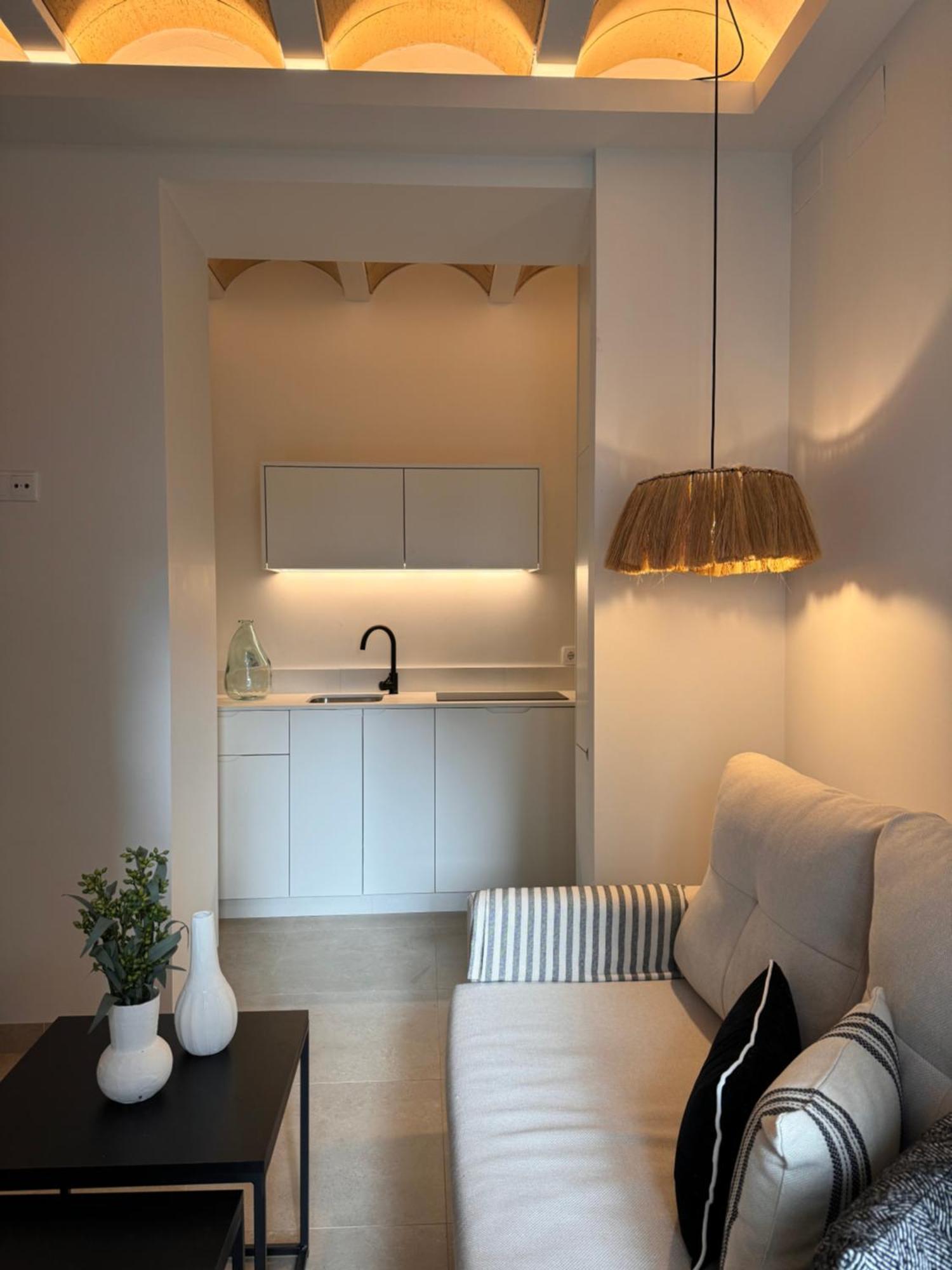 Casa Boutique Navarro 몬틸라 외부 사진