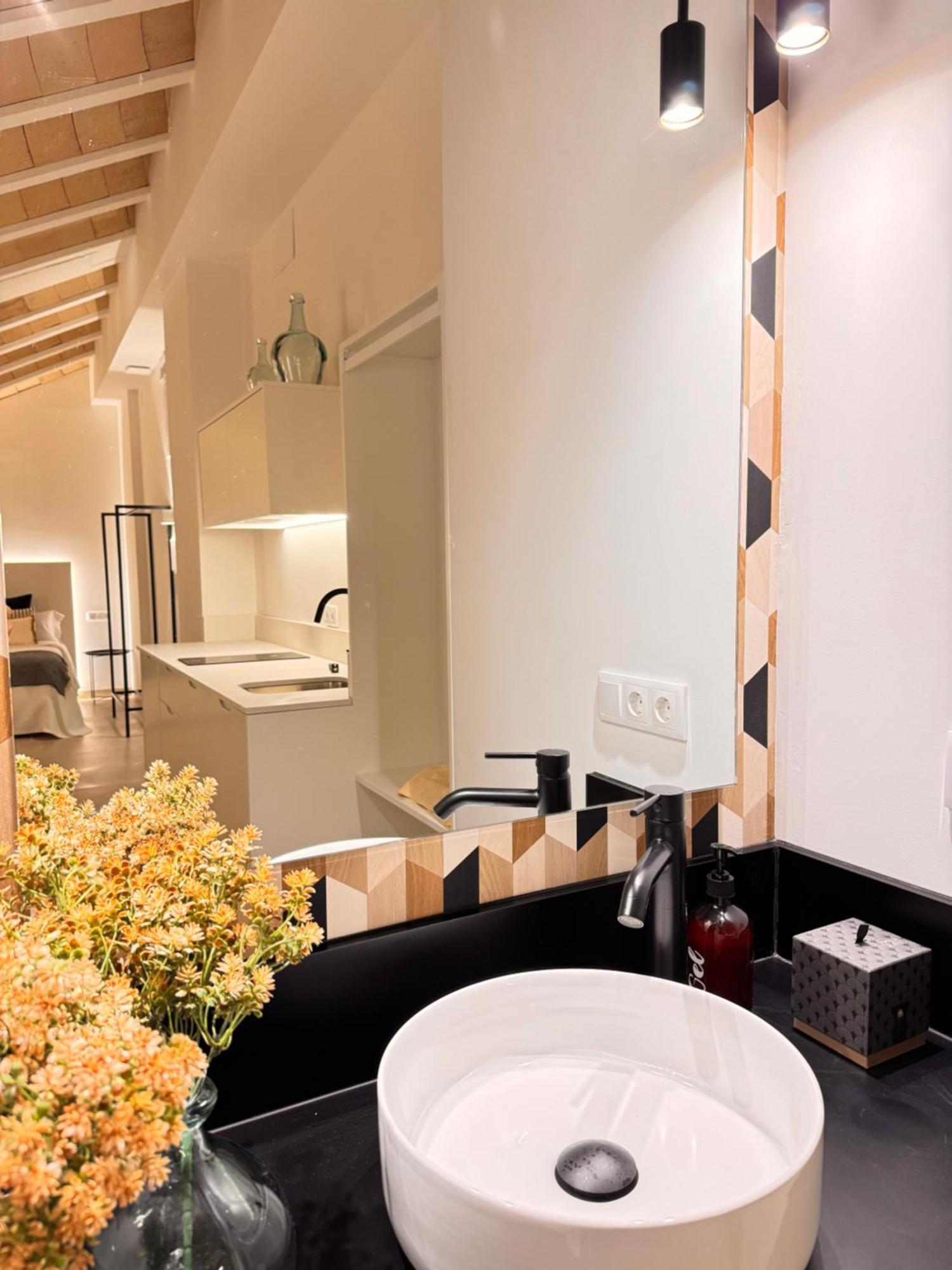 Casa Boutique Navarro 몬틸라 외부 사진