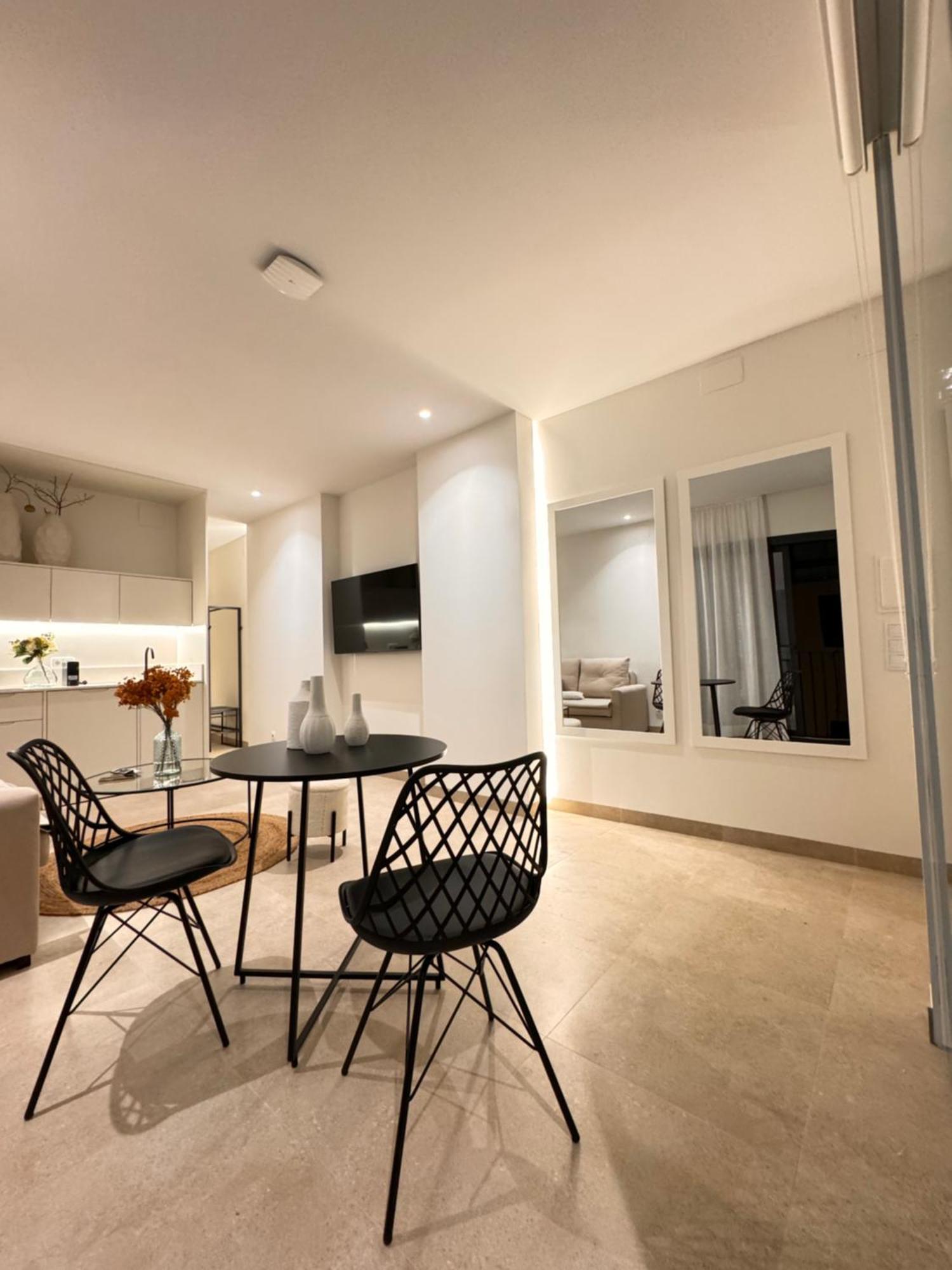 Casa Boutique Navarro 몬틸라 외부 사진
