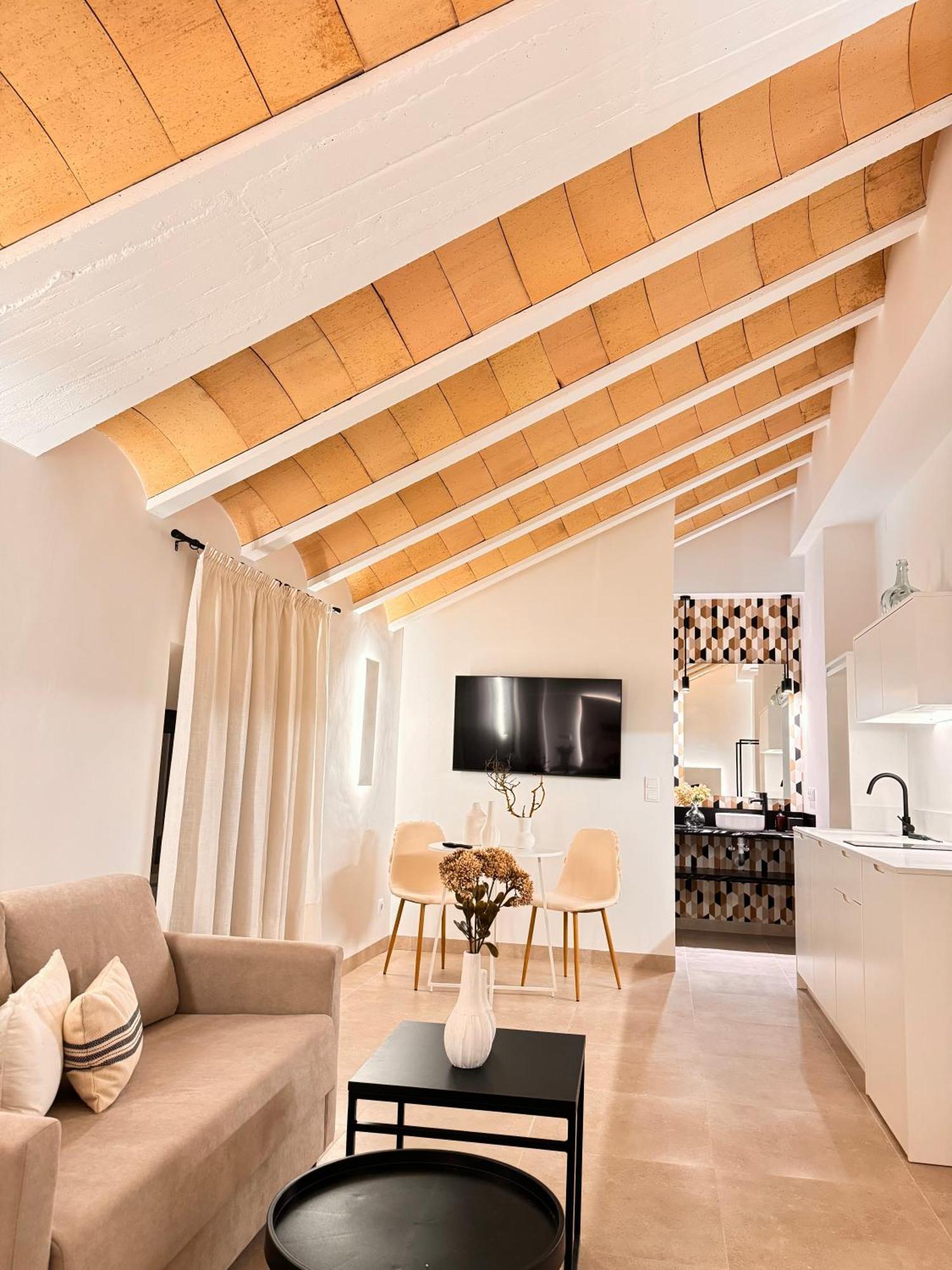 Casa Boutique Navarro 몬틸라 외부 사진