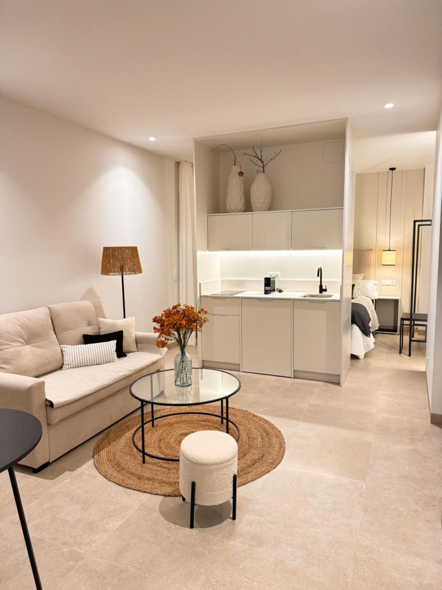 Casa Boutique Navarro 몬틸라 외부 사진