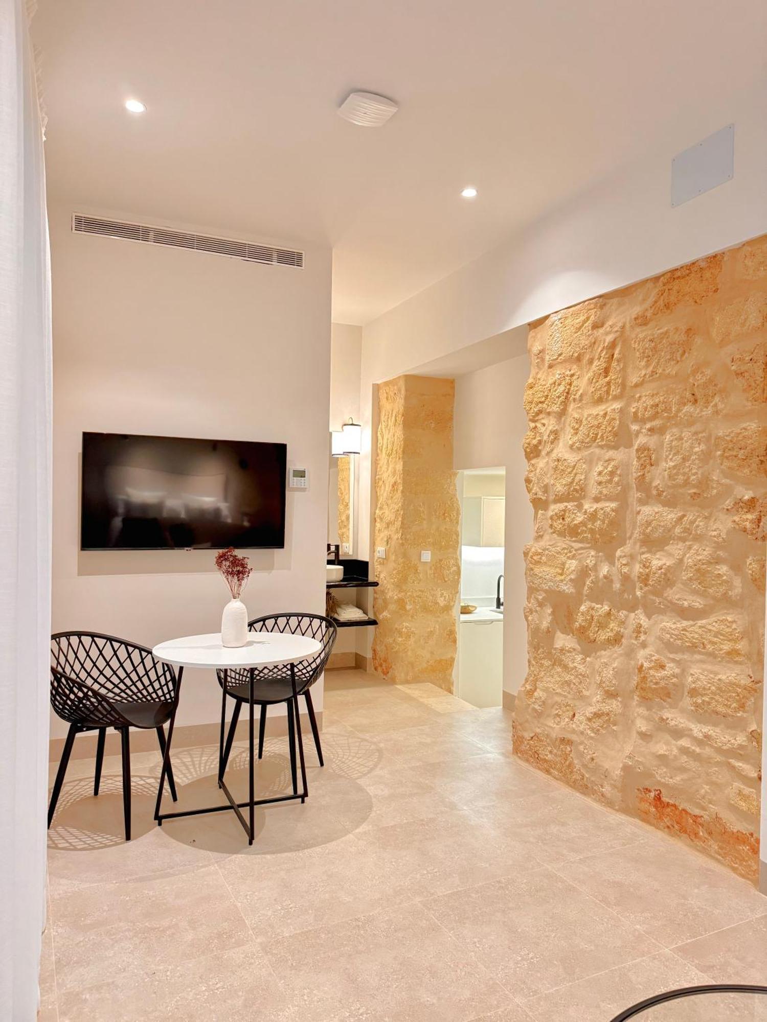Casa Boutique Navarro 몬틸라 외부 사진